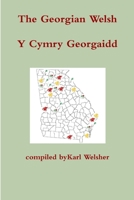 The Welsh in Georgia 1304755568 Book Cover