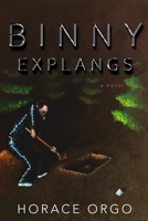 Binny Explangs B0FR9H7T4G Book Cover