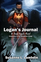 Logan's Journal: A Dead Hearts Novel: Companion to the 'Bloodlines Trilogy' 172056809X Book Cover