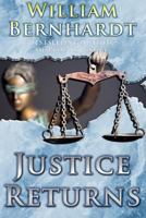Justice Returns 0997901047 Book Cover
