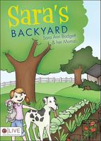 Sara's Backyard 1606969153 Book Cover