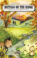 Buffalo on the Ridge 074146103X Book Cover