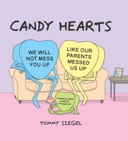 Candy Hearts 1524865060 Book Cover