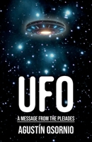 UFO A Message From The Pleiades 1685744028 Book Cover