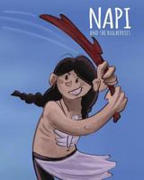 NAPI and the Bullberries: Level 2 Reader 1548400564 Book Cover