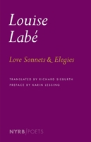Love Sonnets and Elegies 1590177312 Book Cover