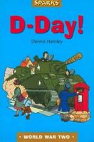 D-Day 074964592X Book Cover