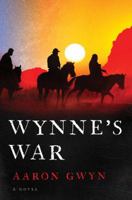 Wynne's War 0544230272 Book Cover