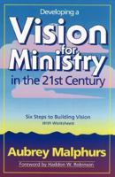 Developing a Vision for Ministry in the 21st Century, 0801090873 Book Cover