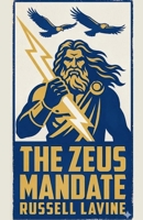 The Zeus Mandate B0GVZWQGYF Book Cover
