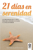 21 días en serenidad 8416994919 Book Cover