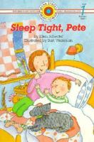Sleep Tight, Pete (Bank Street Ready-T0-Read) 0836817664 Book Cover