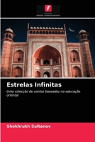 Estrelas Infinitas 620270022X Book Cover