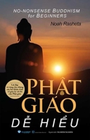 No-Nonsense Buddhism for Beginners (Vietnamese Edition) 6046134587 Book Cover