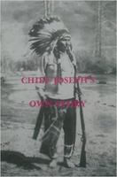 Chief Joseph's Own Story And General Howard's Comment 0877702616 Book Cover