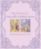 My First Book of ... Fairy Tales & Bedtime Stories 0753720485 Book Cover