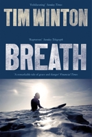 Breath 0374116342 Book Cover
