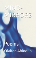 MIND-MIRRORS: Poems B0DDJFLL2M Book Cover