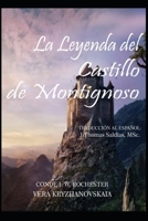 La Leyenda del Castillo de Montignoso 1088229182 Book Cover