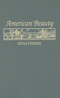 American Beauty 0449228177 Book Cover