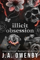 Illicit Obsession 194941485X Book Cover