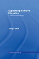 Supporting Inclusive Education 041524739X Book Cover
