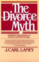 Divorce Myth, The 0871238926 Book Cover