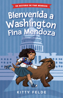 Bienvenida a Washington Fina Mendoza 1737097869 Book Cover