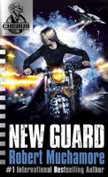Cherub: New Guard 1444914146 Book Cover