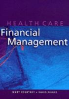 Handbook of Financial Management for Health Services 0729537455 Book Cover