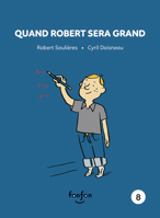 QUAND ROBERT SERA GRAND 2923813340 Book Cover