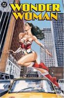 Wonder Woman: Down to Earth