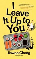 I Leave It Up to You 059398353X Book Cover
