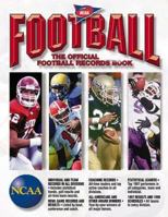 Official NCAA Football Records Book 1572433191 Book Cover