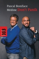 Don't Panik: N'Ayez Pas Peur ! 2220064867 Book Cover