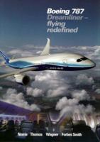 Boeing 787 Dreamliner 0975234129 Book Cover