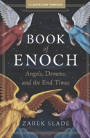 BOOK of ENOCH: Angels, Demons, and the End Times B0DPSTZ8P9 Book Cover