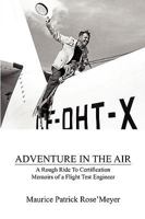 Adventure in the Air 1926582144 Book Cover