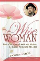 Wise Woman Avigdor Miller 098962191X Book Cover