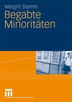 Begabte Minoritaten 3531161040 Book Cover