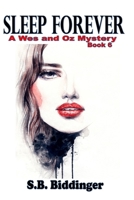 Sleep Forever B0FM7RDW3Y Book Cover
