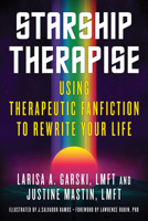 Starship Therapise 162317564X Book Cover