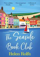 The Seaside Book Club 1806578506 Book Cover