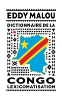 Dictionnaire de la Congolexicomatisation (French Edition) 2958504514 Book Cover