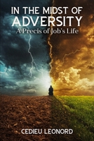 In The Midst of Adversity: A Precis of Job’s Life 1967840067 Book Cover