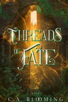 Threads of Fate 1964087007 Book Cover