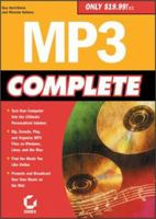 MP3 Complete 0782128998 Book Cover