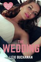 The Wedding 1499649010 Book Cover