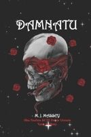 Damnatu B0BM3T8BCM Book Cover