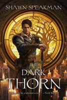 The Dark Thorn 1956000089 Book Cover
